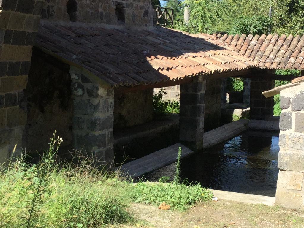 Locanda Rosa SantʼAgata deʼ Goti Esterno foto